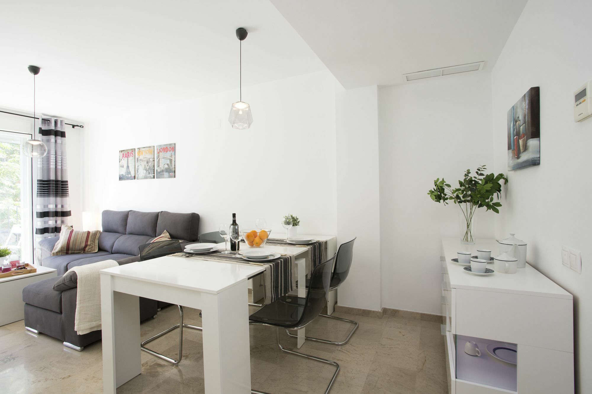 Apartamento Singularstays Na Jordana