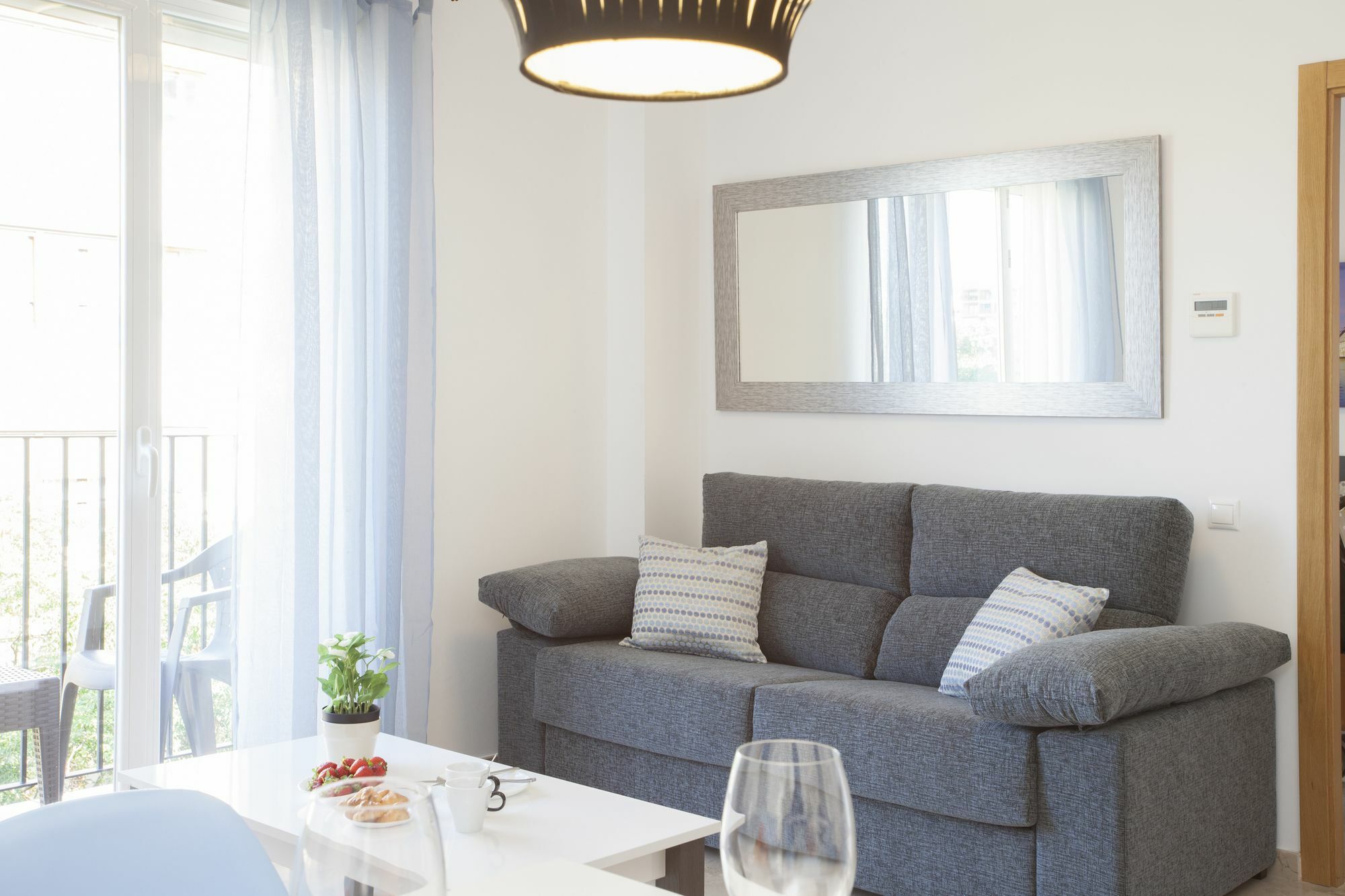 Apartamento Singularstays Na Jordana *