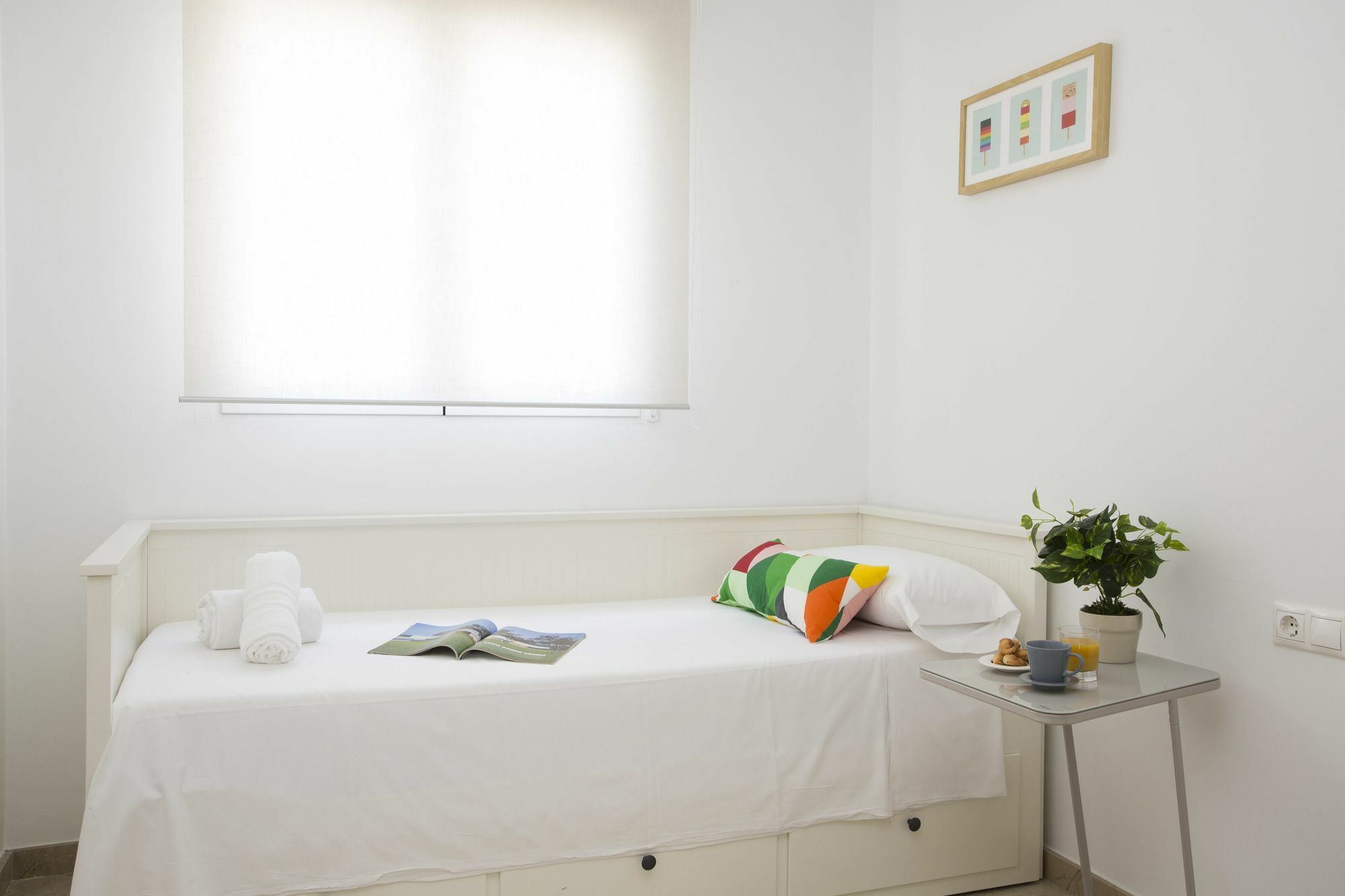 Singularstays Na Jordana Apartamento *