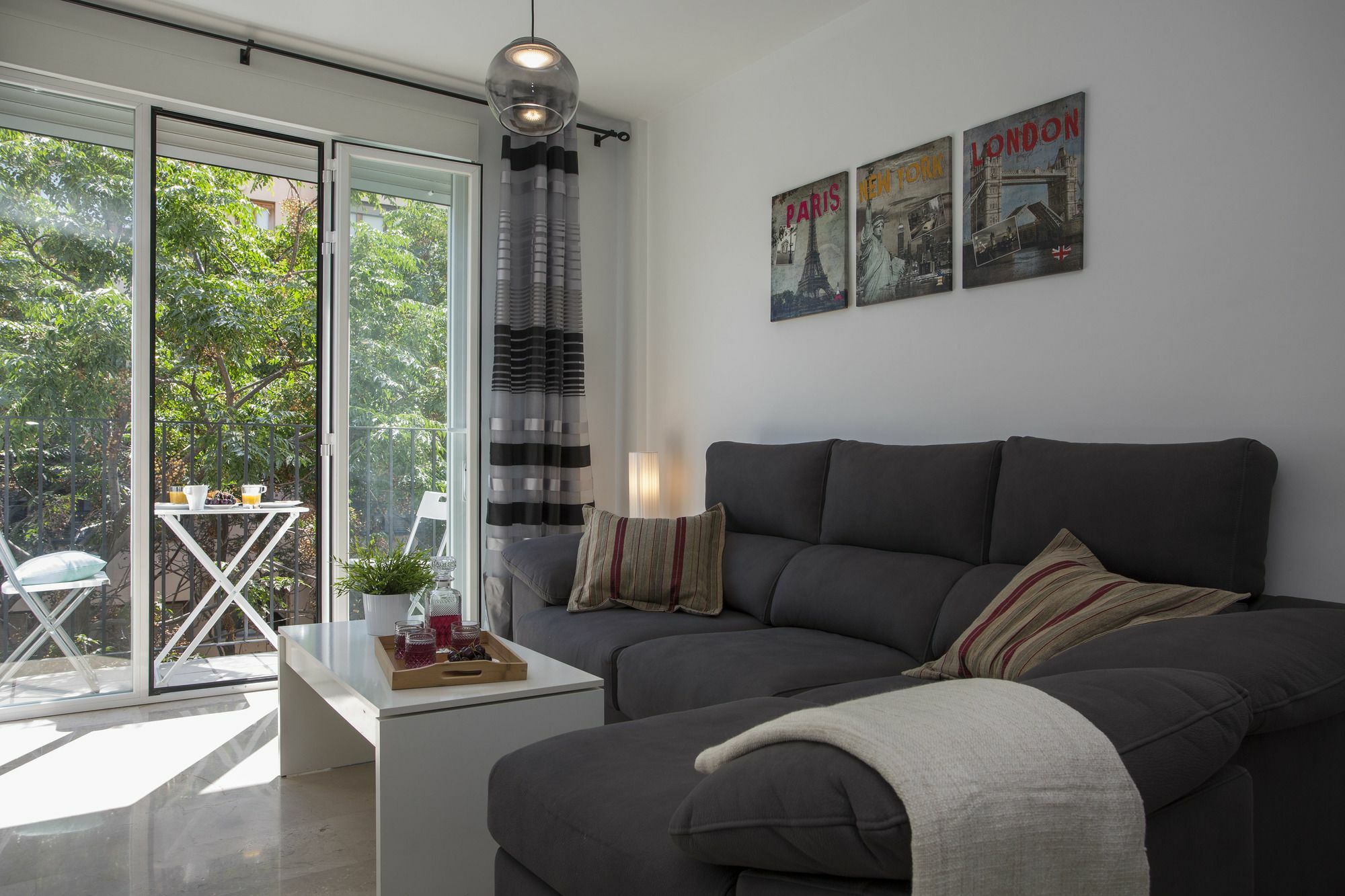 Apartamento Singularstays Na Jordana *