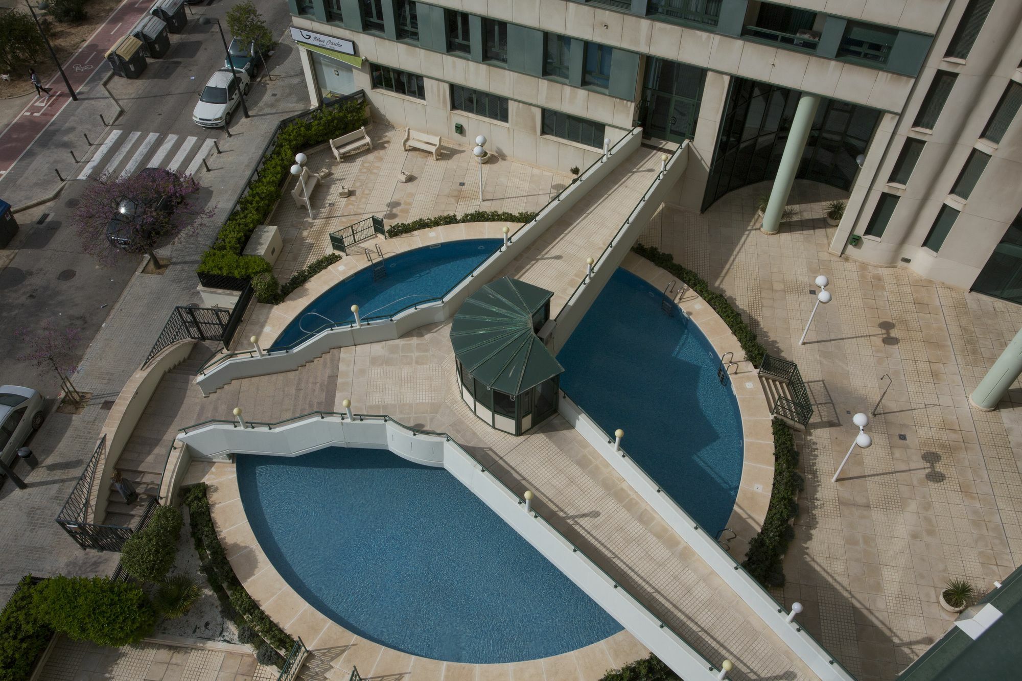 Singularstays Alameda Valencia