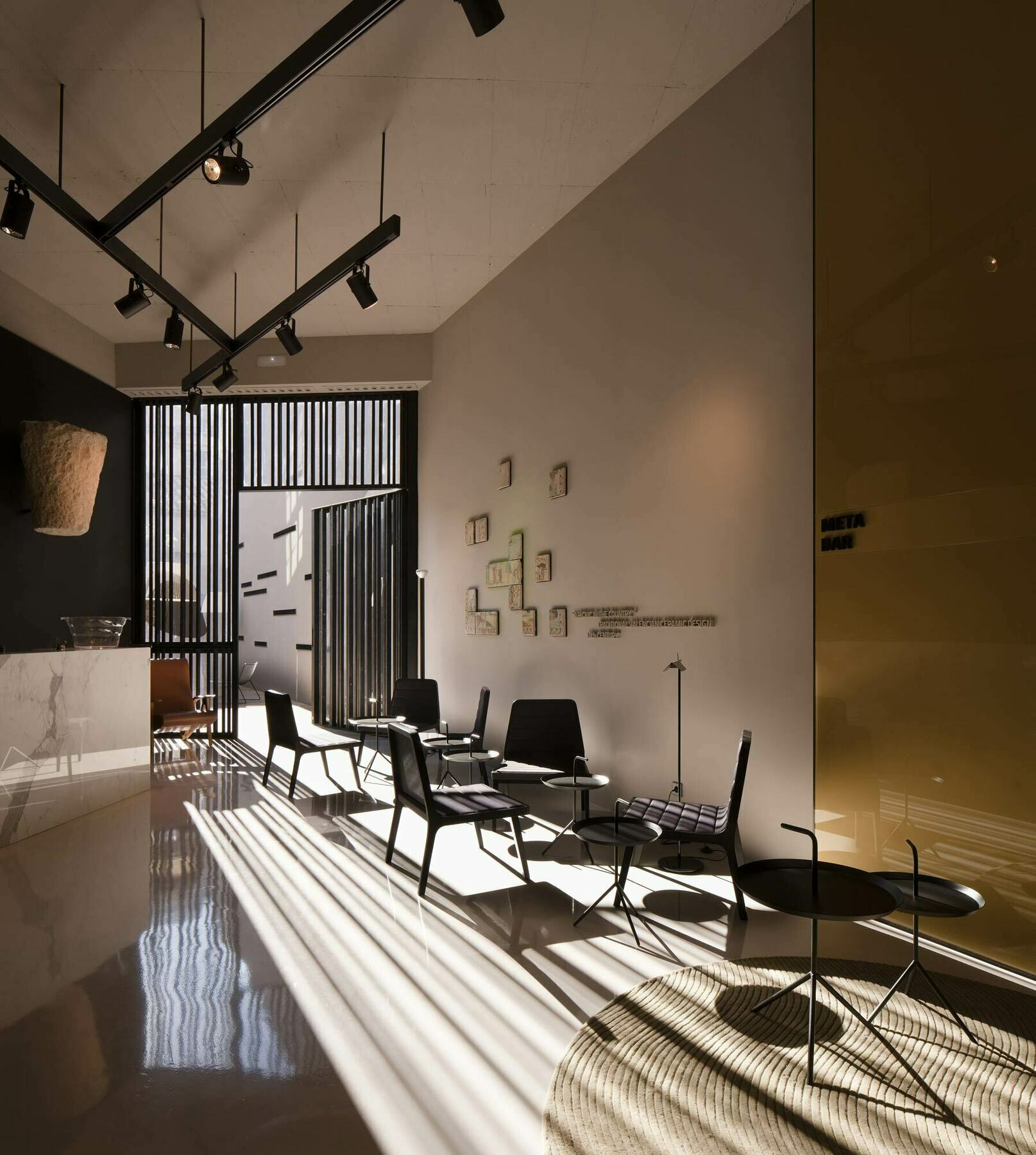 Hotel Caro Valencia