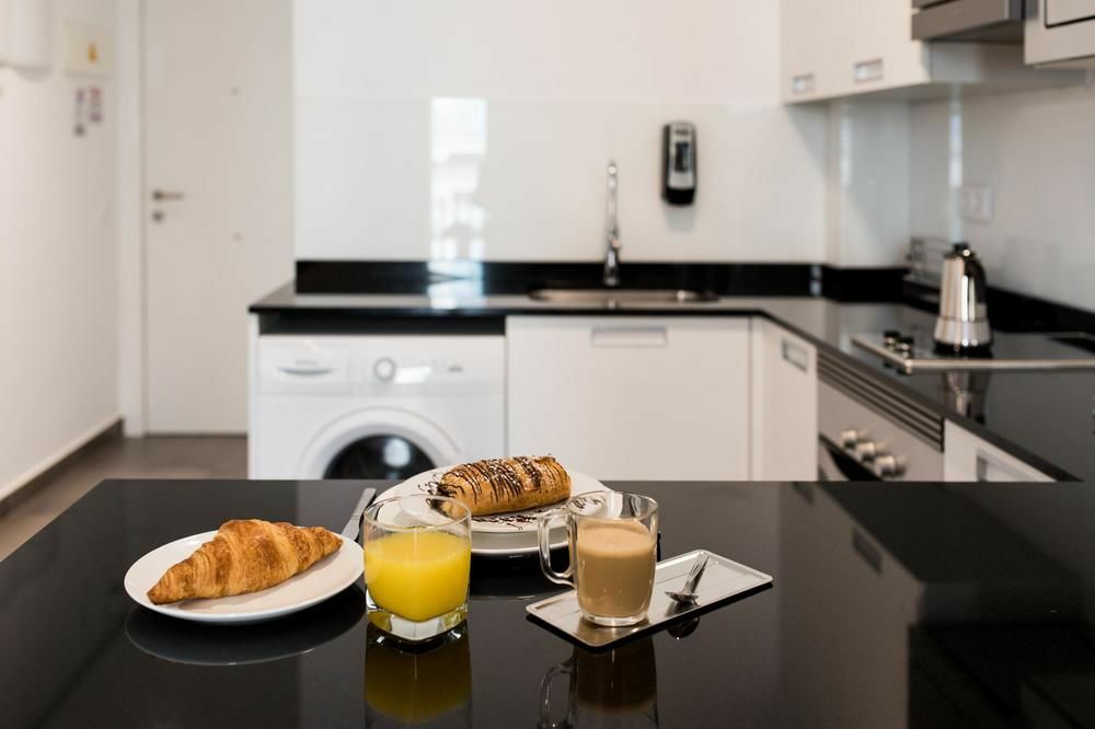 Mon San Martin Apartment Valencia