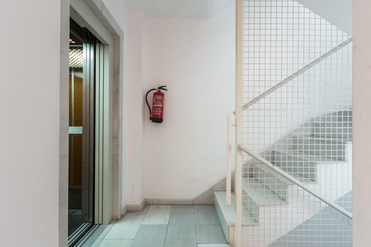 Hogar Vera Apartments&bikes