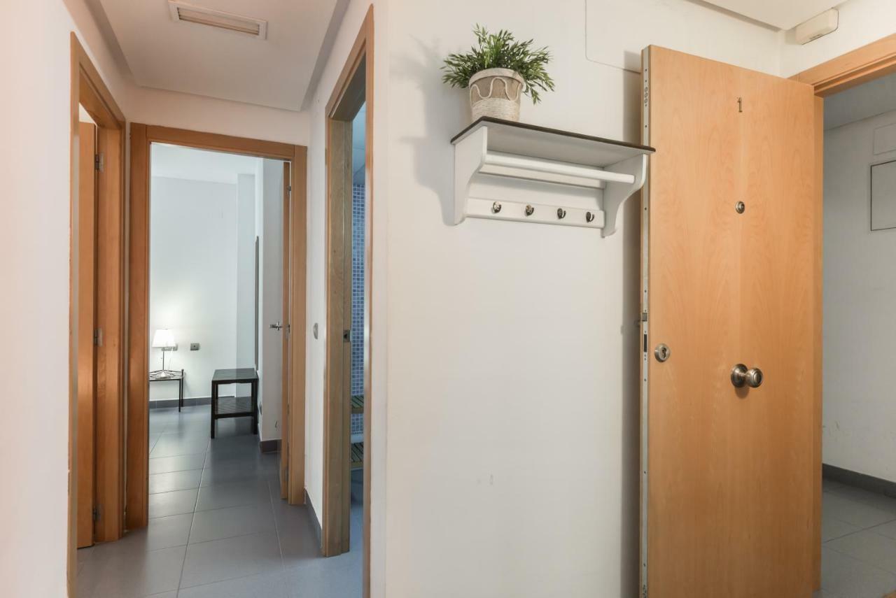 Hogar Vera Apartments&bikes Apartment Valencia