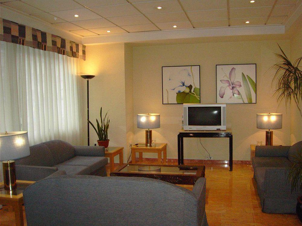 One Shot Colon Hotel Valencia