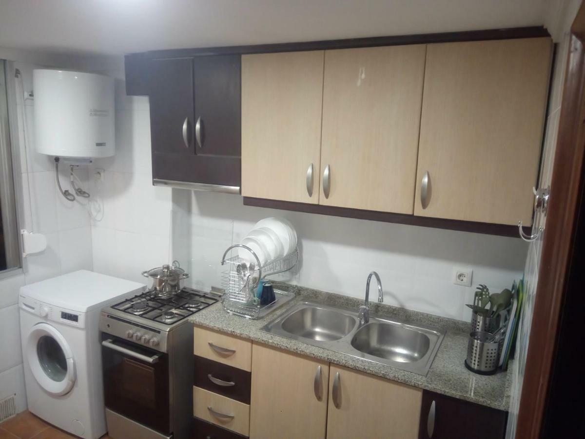 Piso En Malvarrosa * Valência