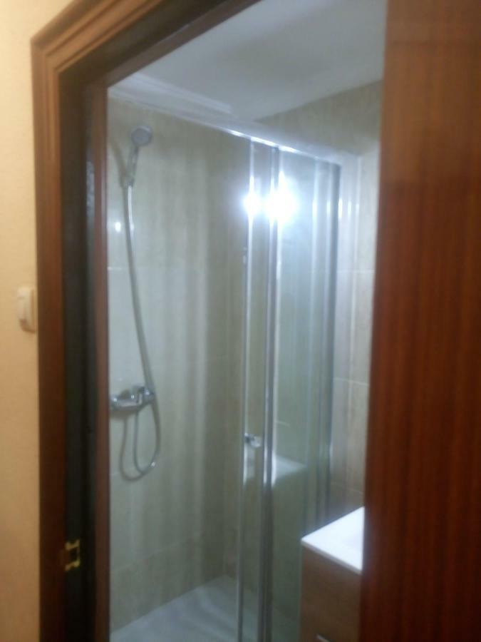 Apartamento Piso En Malvarrosa Valência