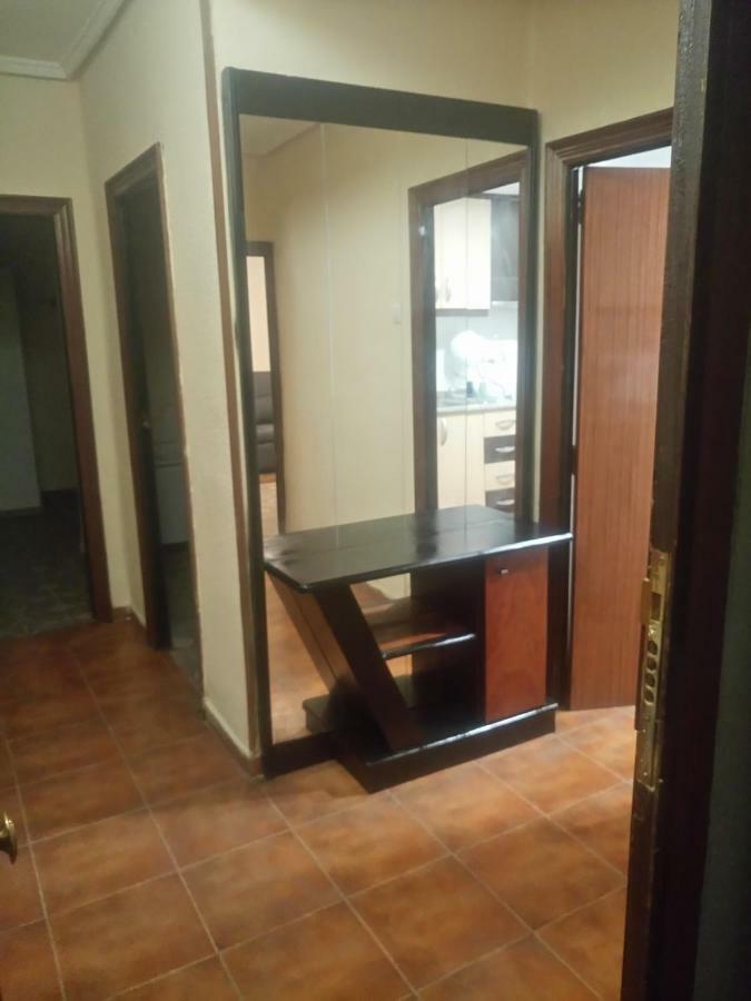 Piso En Malvarrosa * Valência
