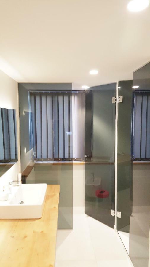 Apartamento Schwarz Apartment *