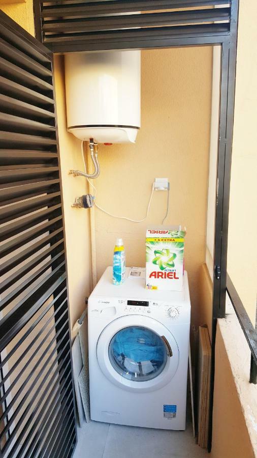 Apartamento Schwarz Apartment *