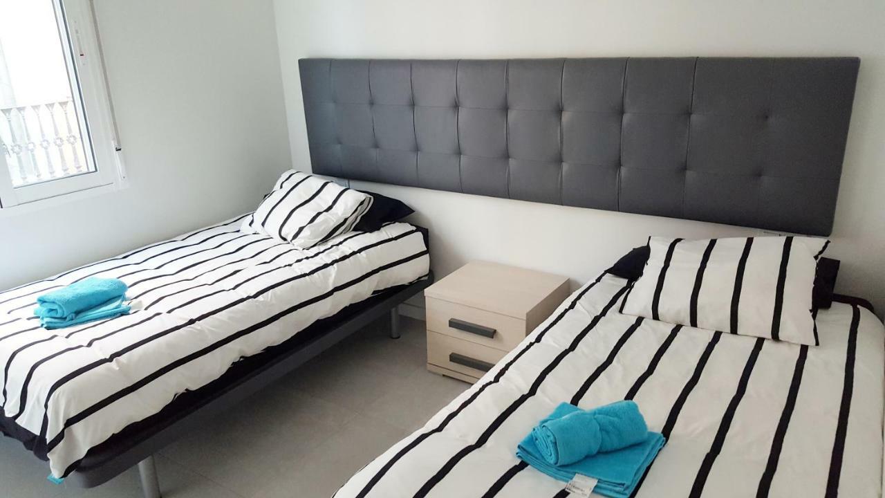 Apartment Apartamento Schwarz Valencia
