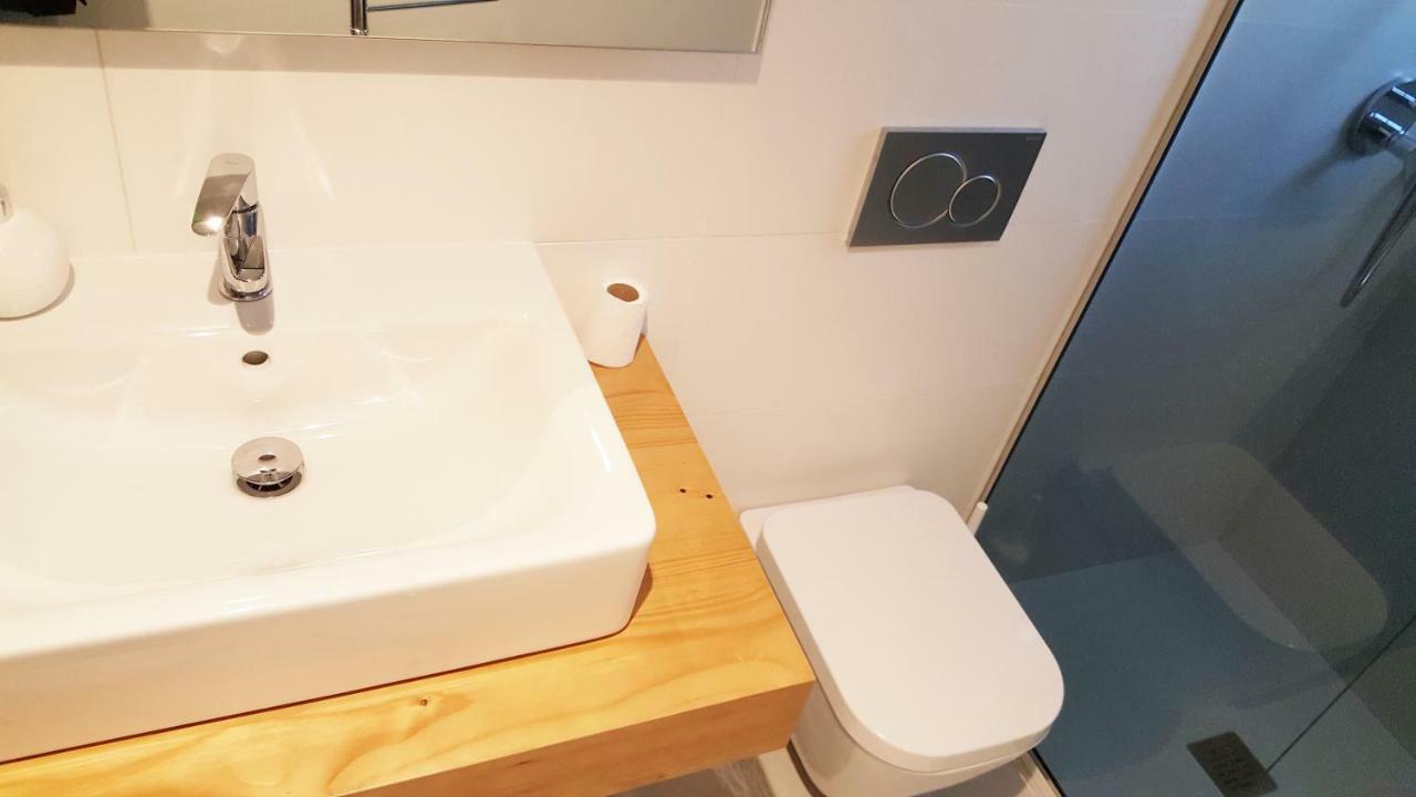 Apartamento Schwarz Apartment Valencia