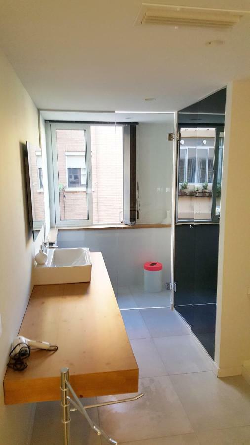 Apartamento Schwarz *