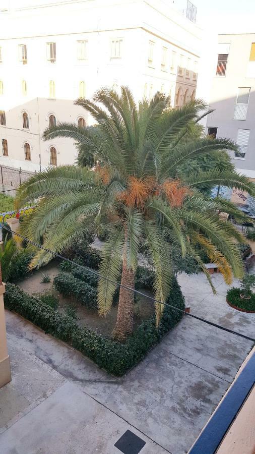 Apartamento Schwarz Apartment Valencia