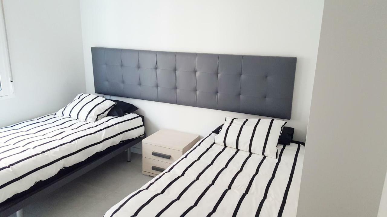 Apartment Apartamento Schwarz Valencia