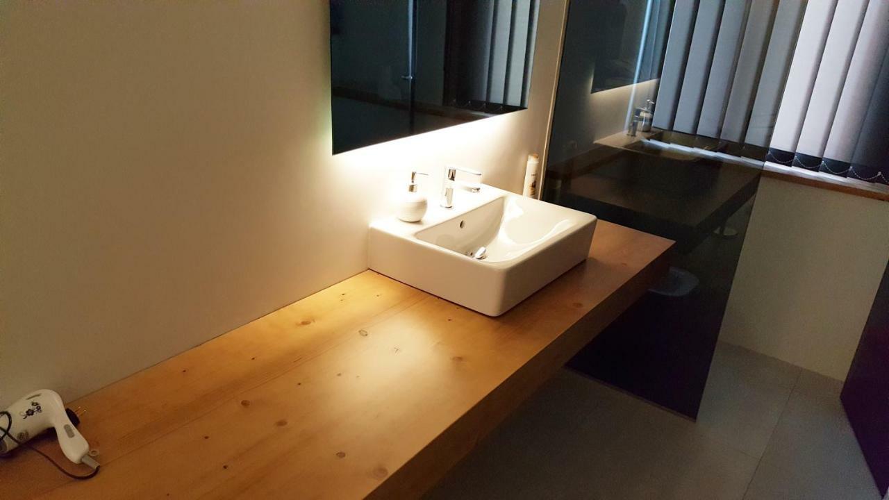 Apartamento Schwarz *