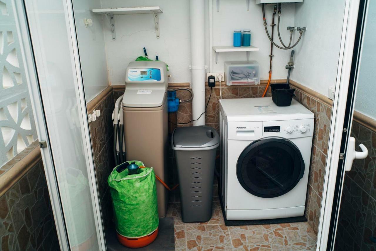 Bruno Apartment Valencia