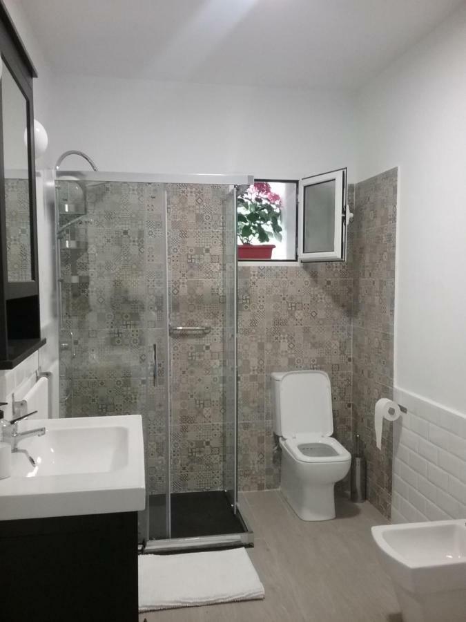 New Trendy Apartment