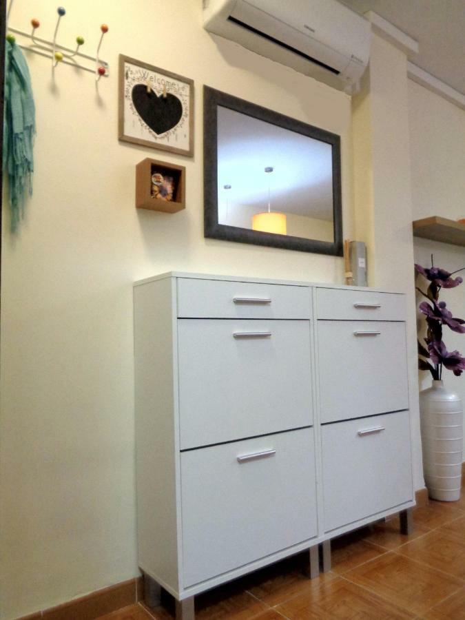 Heart Apartment *