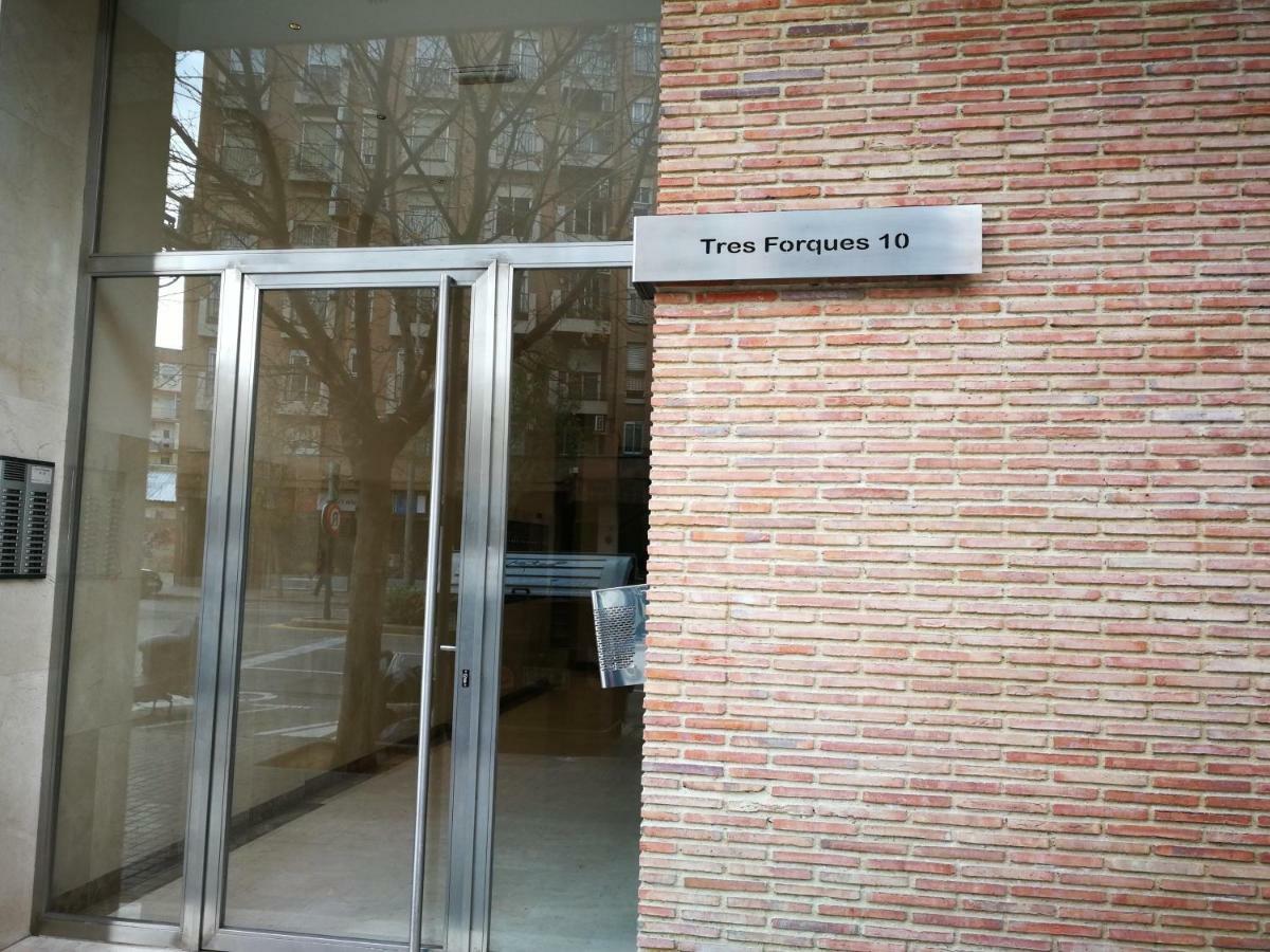 Tres Forques Apartamento