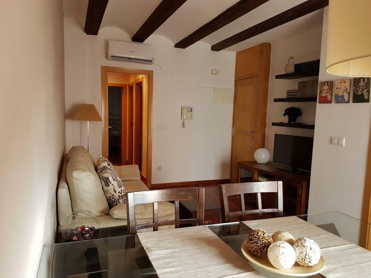 Apartment Guillem Sorolla Valencia