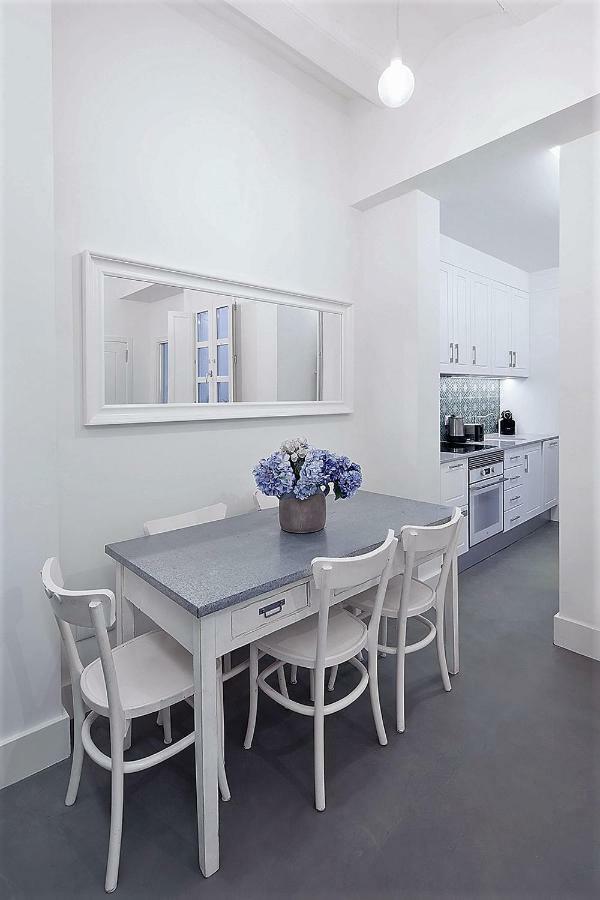 Apartment Splendid In *