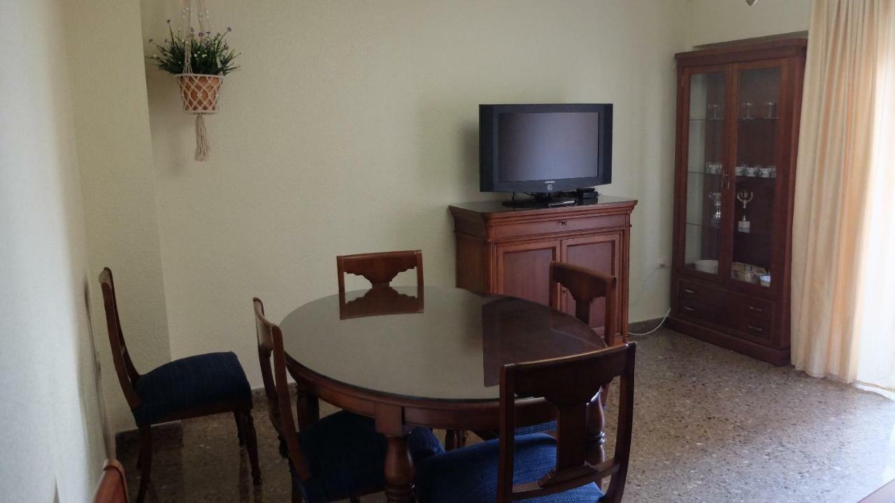 Big & Clean Apartment *