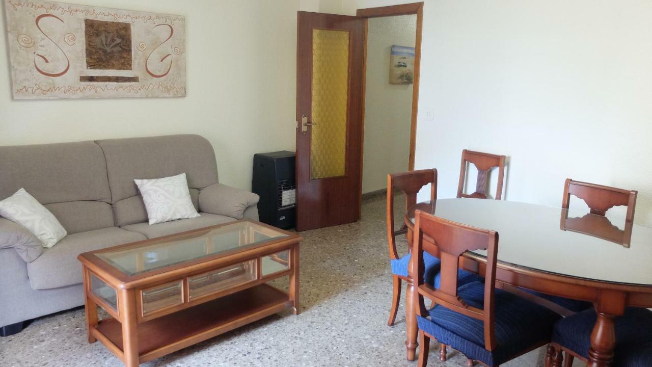 Apartment Big & Clean