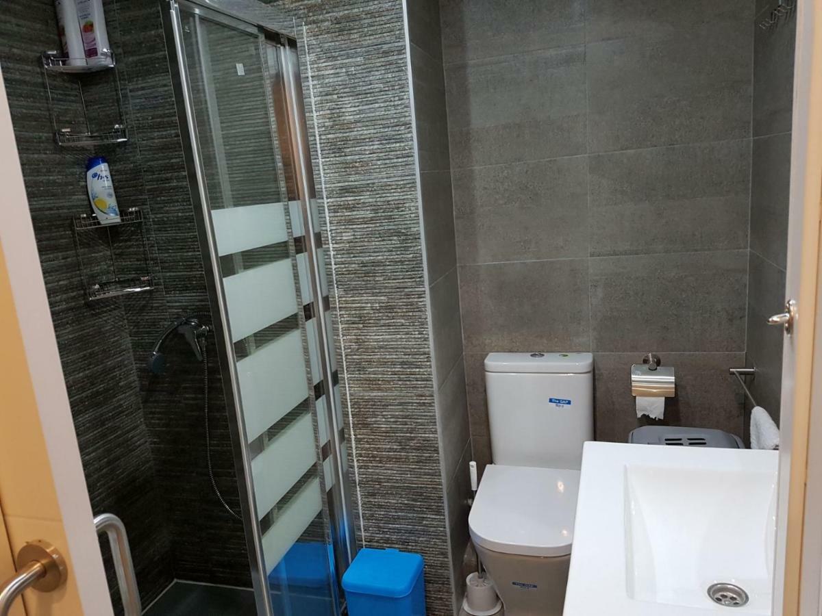 Guest house Lebon Valencia