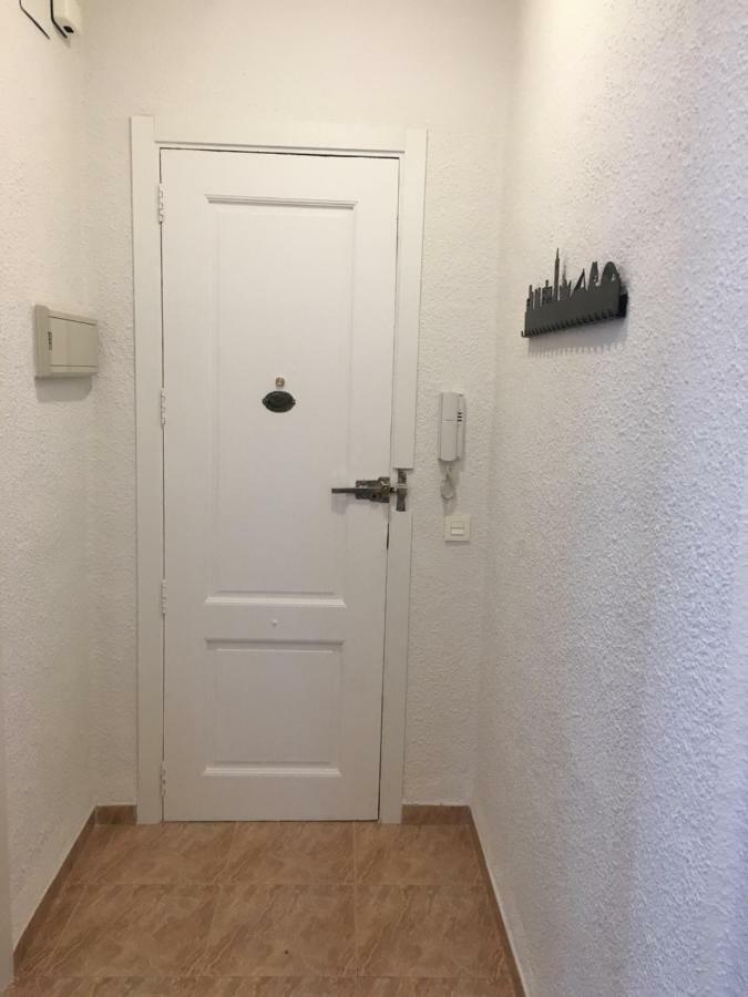 Piso Centrico Plaza Toros Apartment Valencia