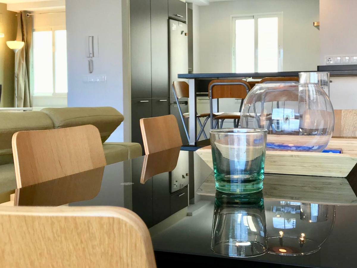 Warhol Apartment. Free Wifi 5g. Apartment Valencia