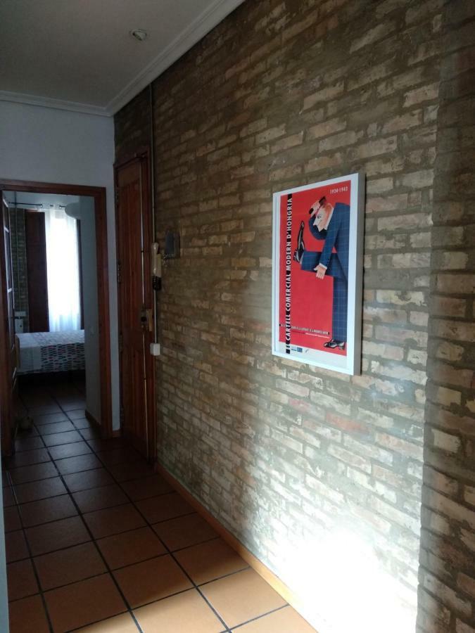Apartamento Con Estilo Valência