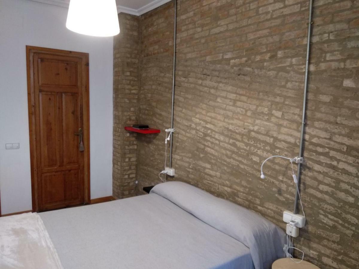 Con Estilo Apartamento Valência