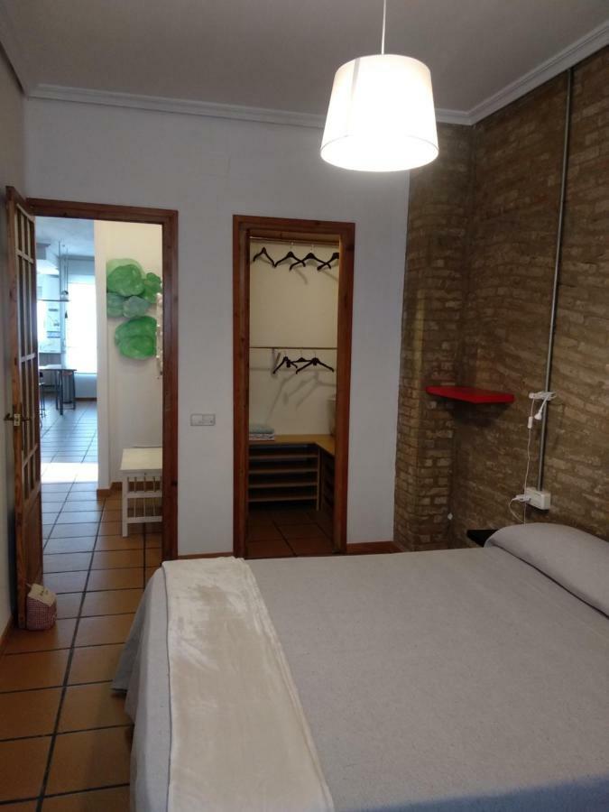 Con Estilo Apartamento Valência