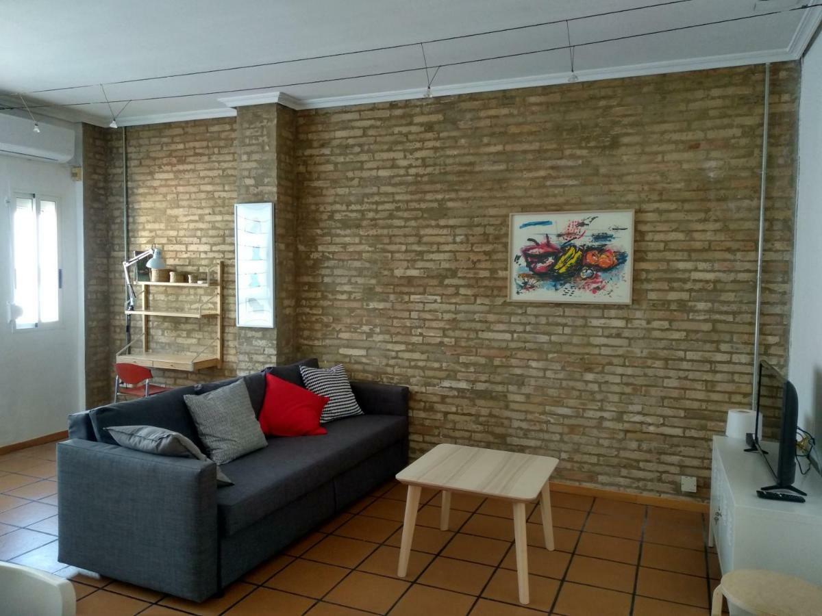 Apartamento Con Estilo Valência