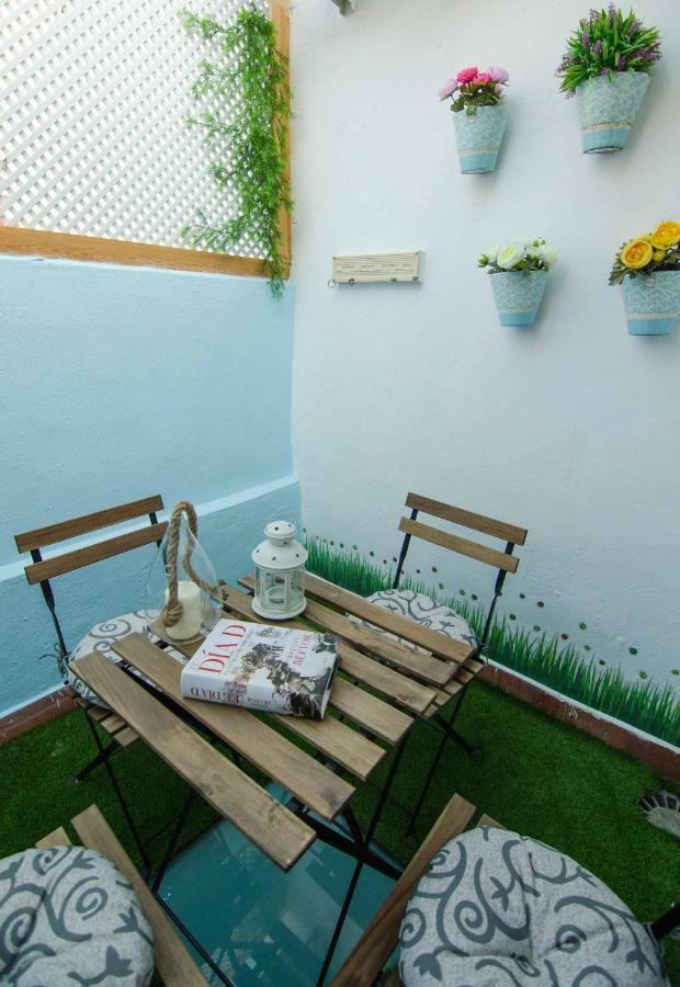 La Casita Azul De La Playa *