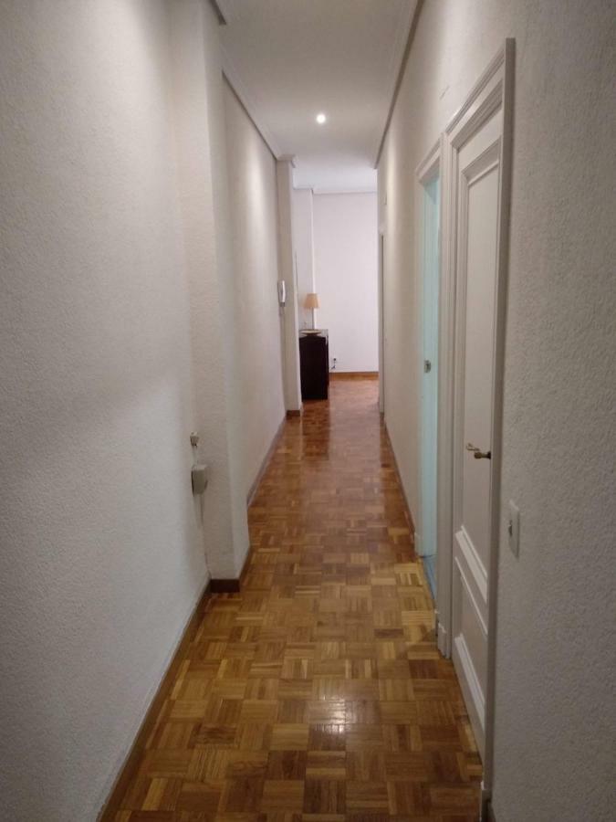 Apartment Km0 Centro Ciudad