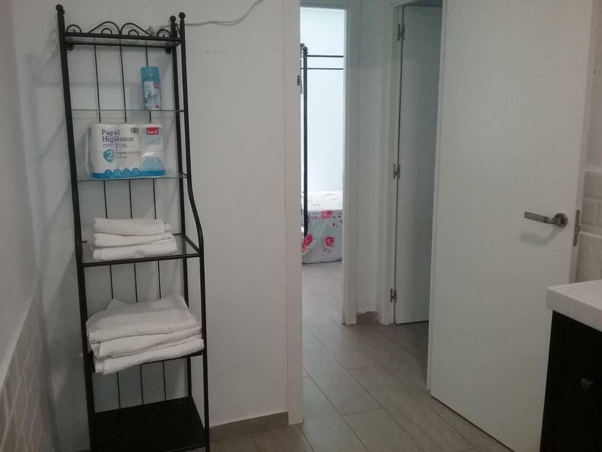 New Trendy Apartment