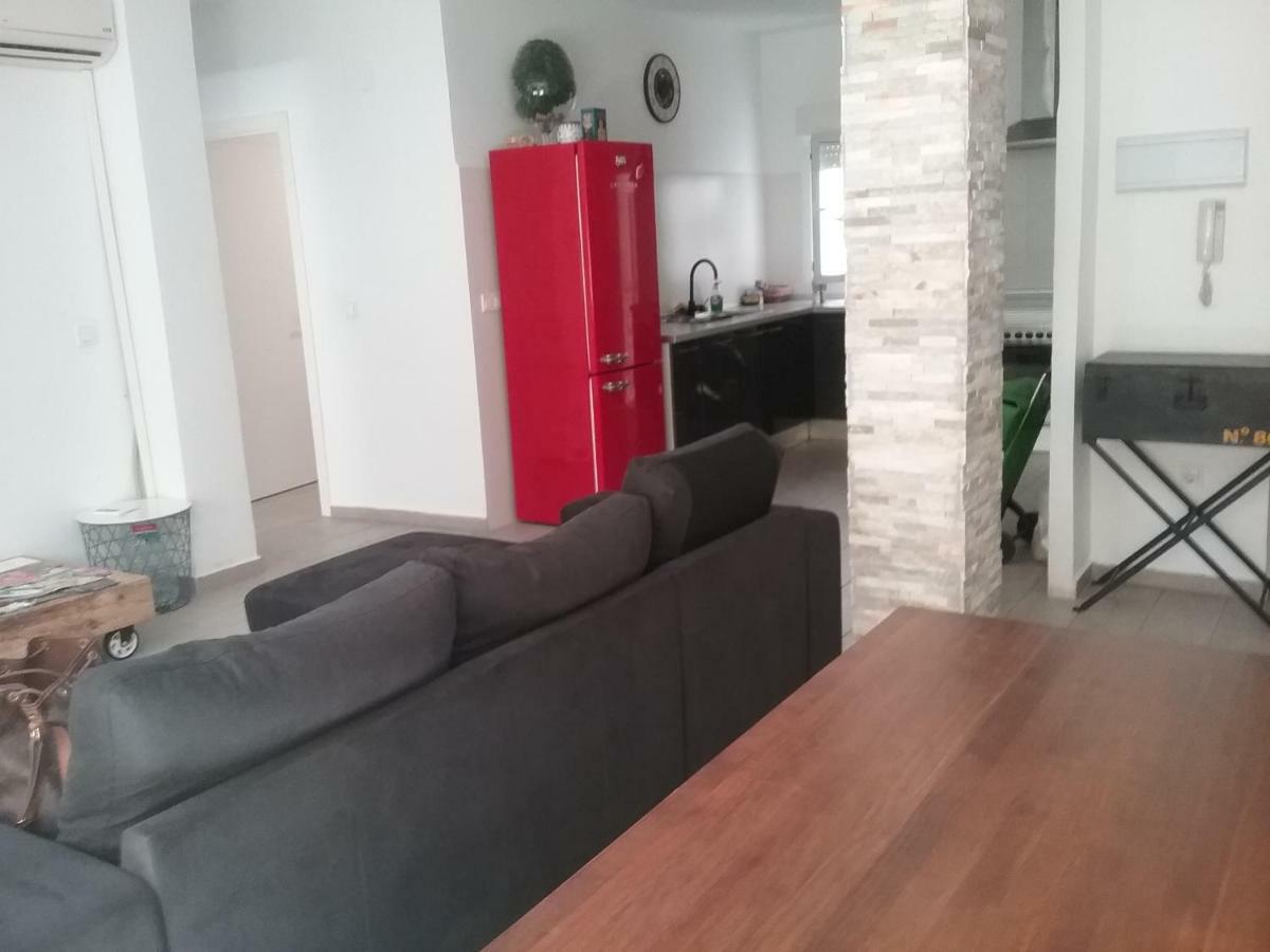 New Trendy Apartment *