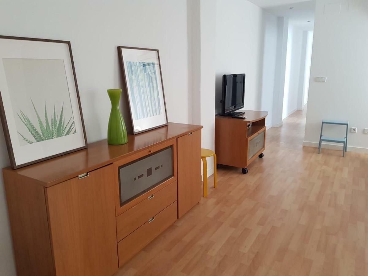 Florit Flats - The Jardines Del Turia * Valencia