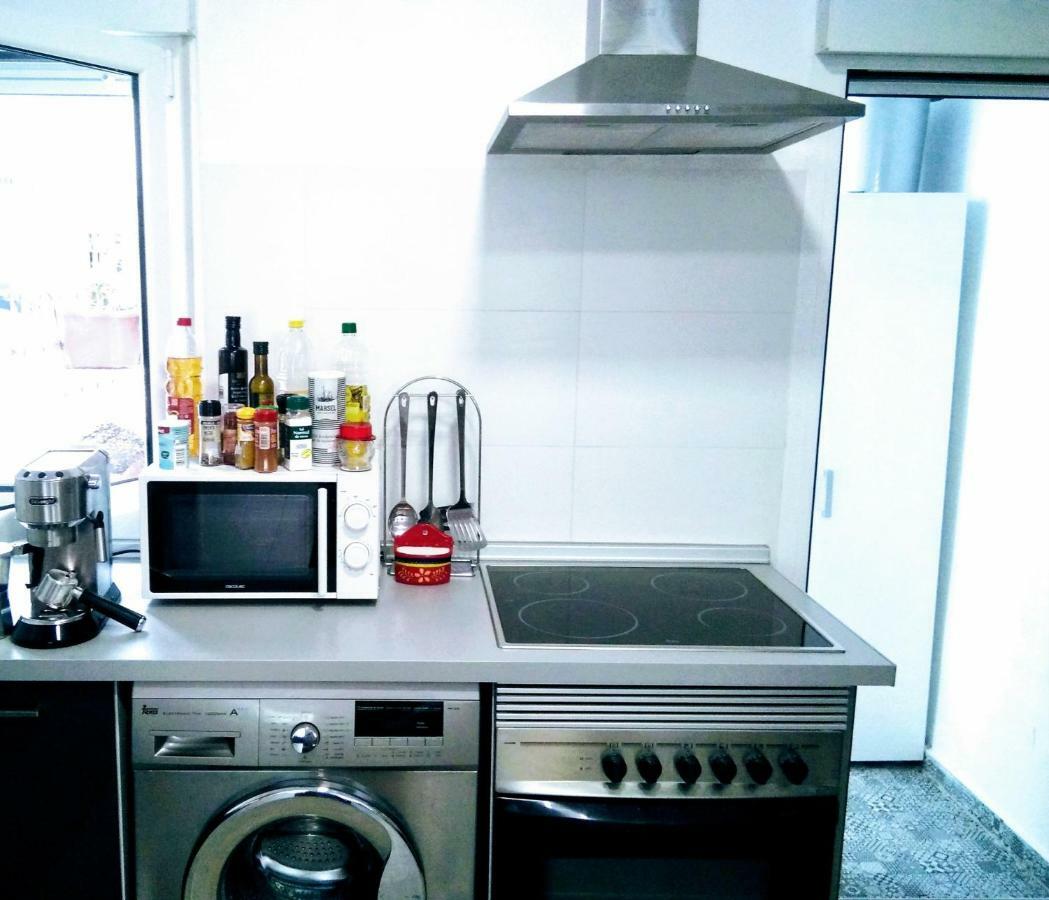 New Trendy Apartment Valencia
