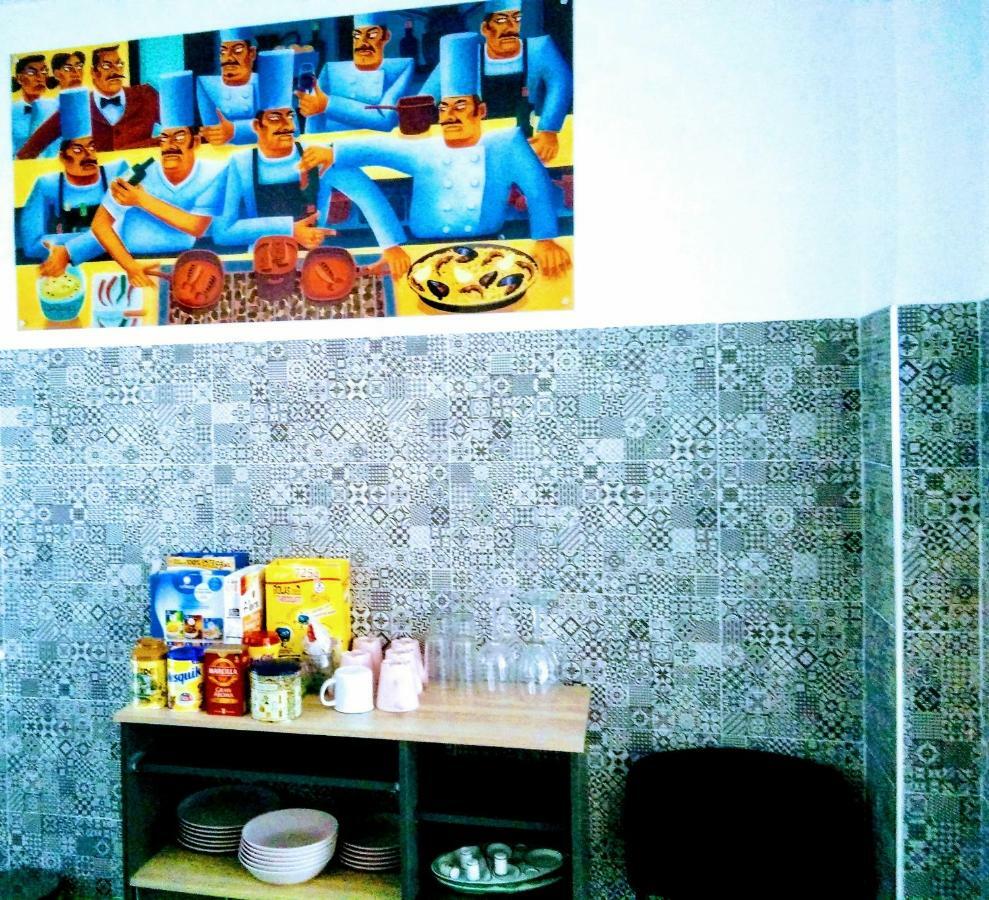 New Trendy Apartment