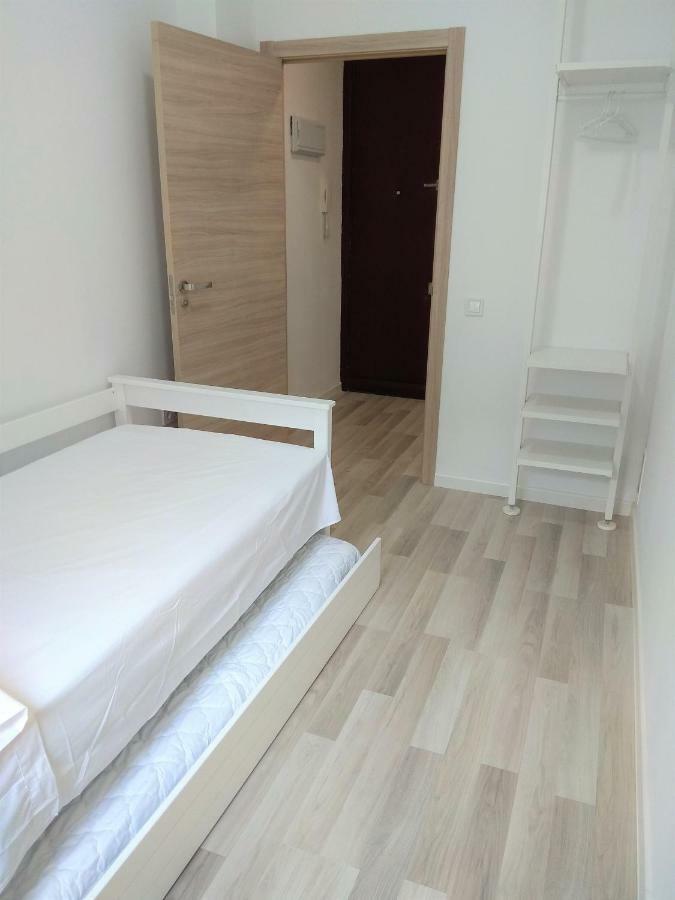 Disfruta - Enjoy Ruzafa Apartamento Valencia