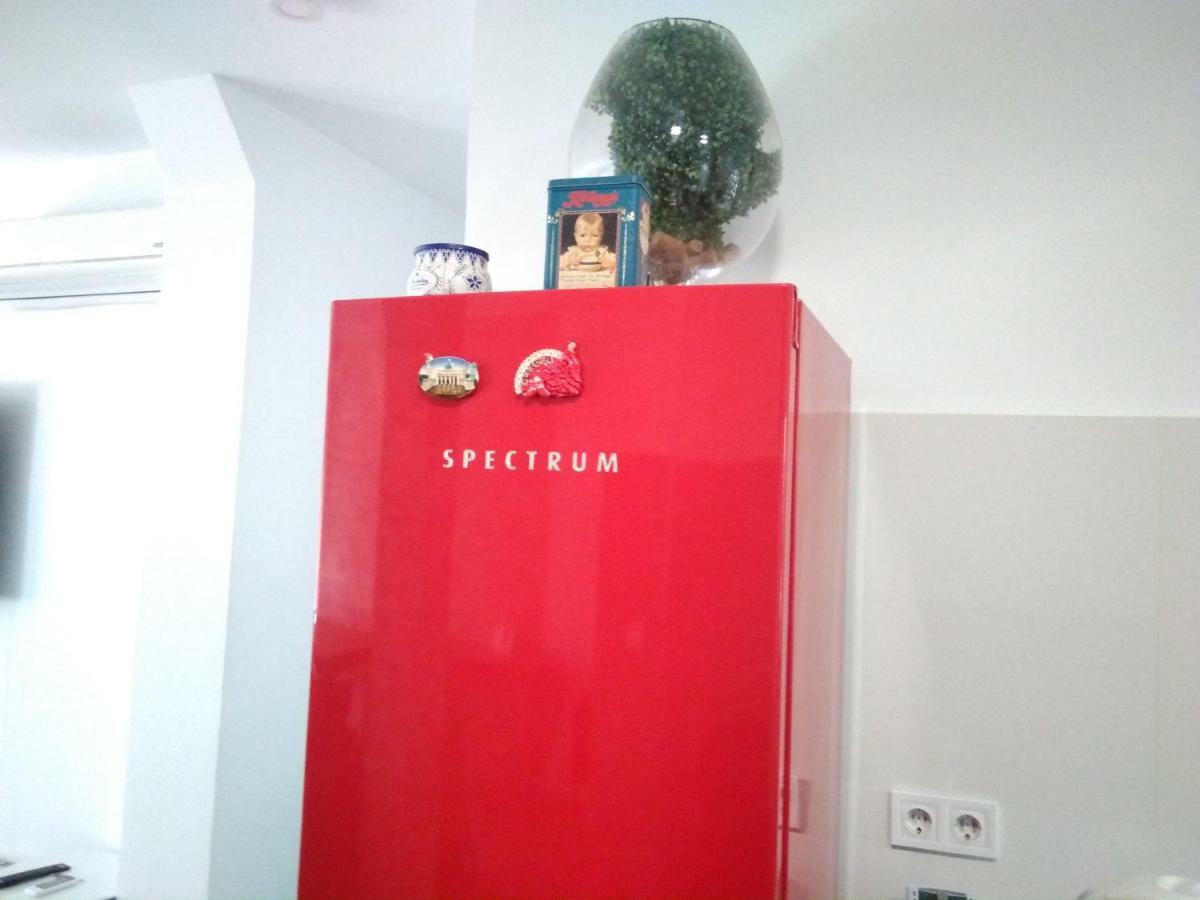 Apartment New Trendy