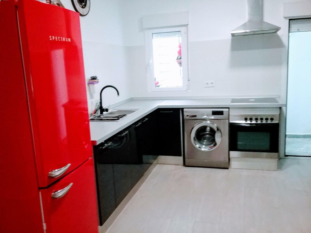 New Trendy Apartment