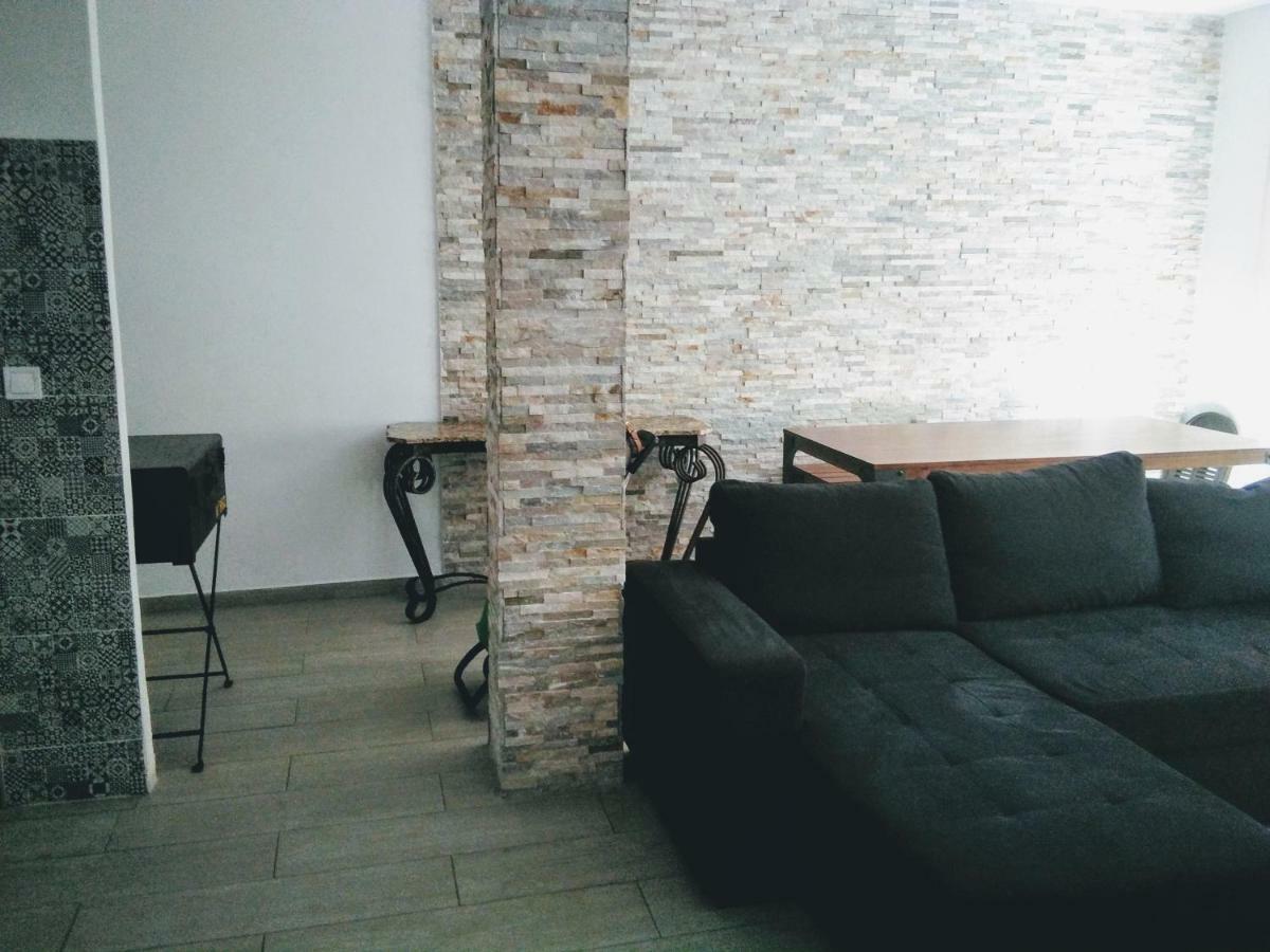 Apartment New Trendy Valencia