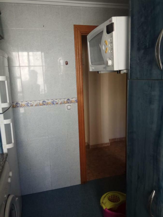Apartamento Alguer Apartment Valencia