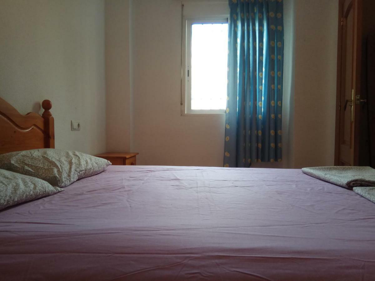 Apartment Apartamento Alguer *