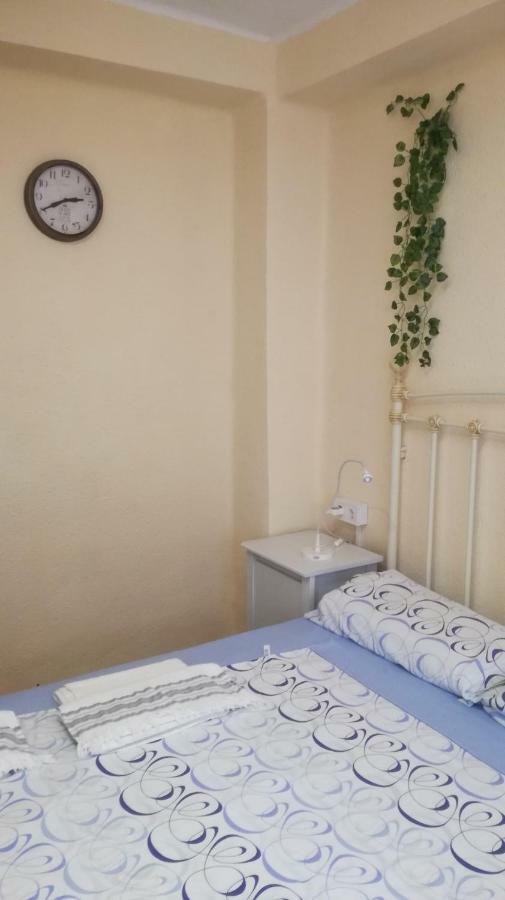 Apartamento Piso En Malvarrosa Valência